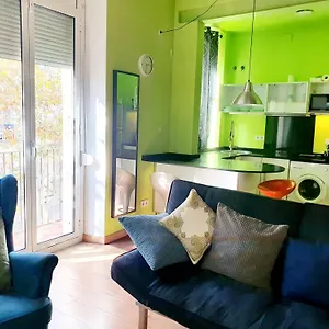 Apartamento Llibertat Centro, Vilanova i la Geltrú