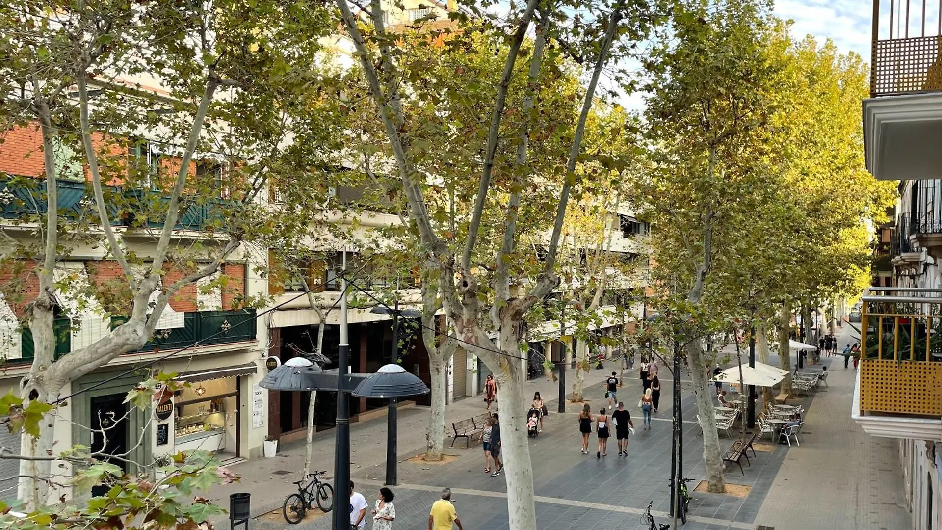 Apartment Monet Vilanova i la Geltru