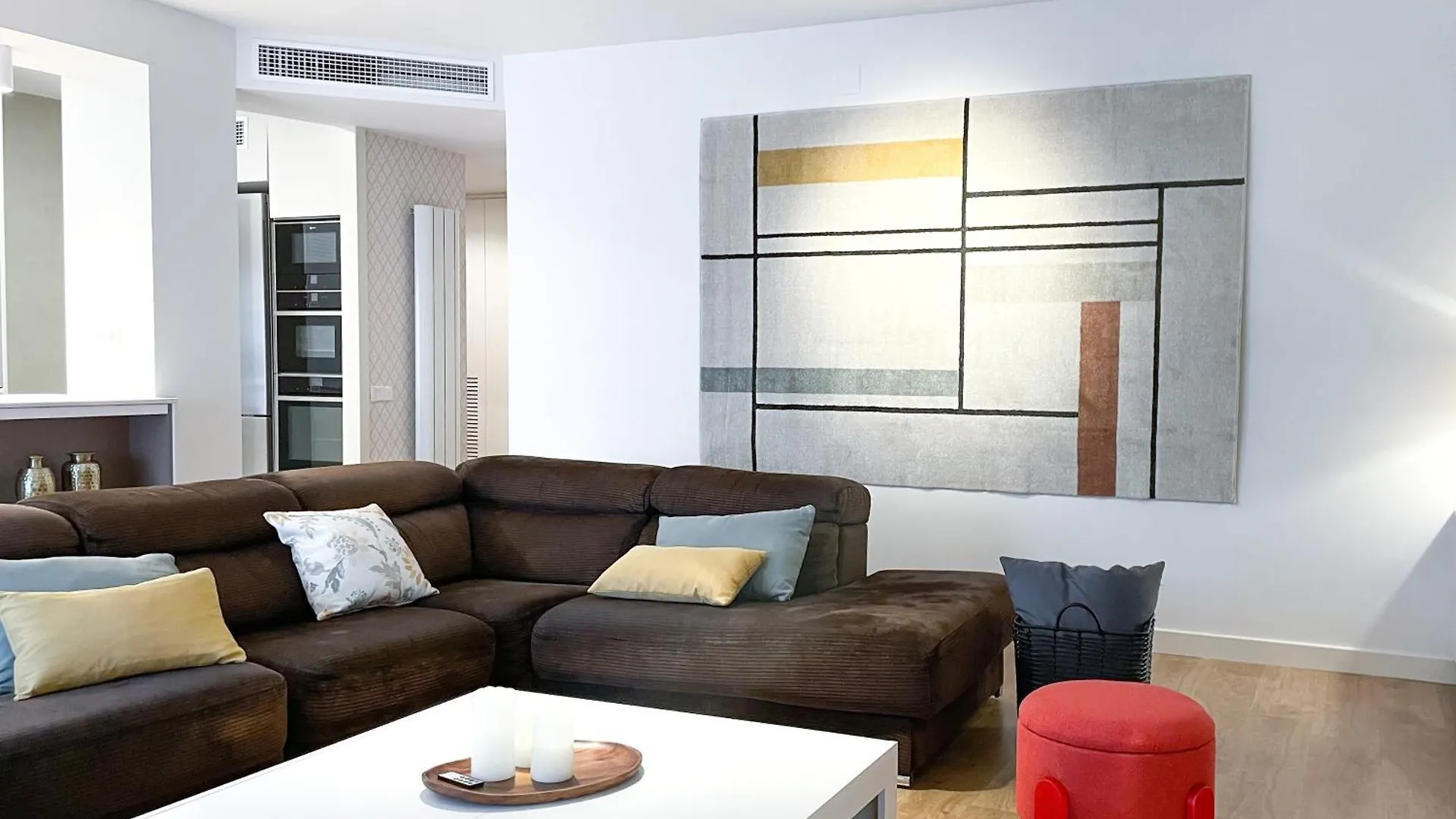Apartment Monet Vilanova i la Geltru