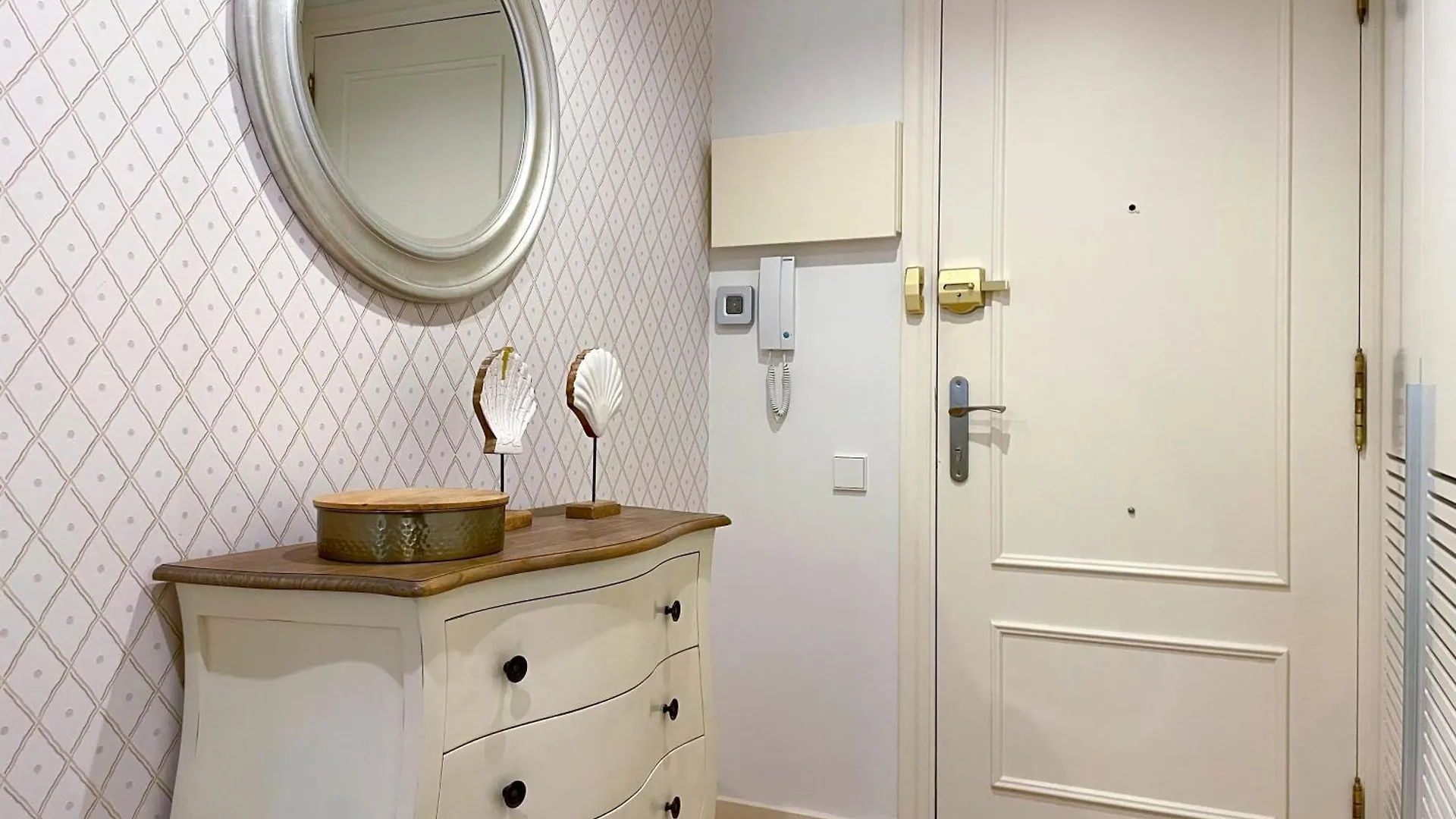 Apartment Monet Vilanova i la Geltru