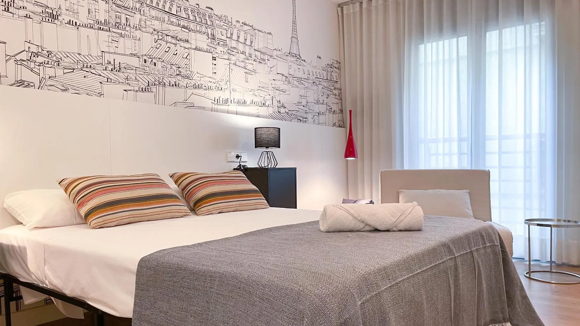 Apartment Monet Vilanova i la Geltru Spain