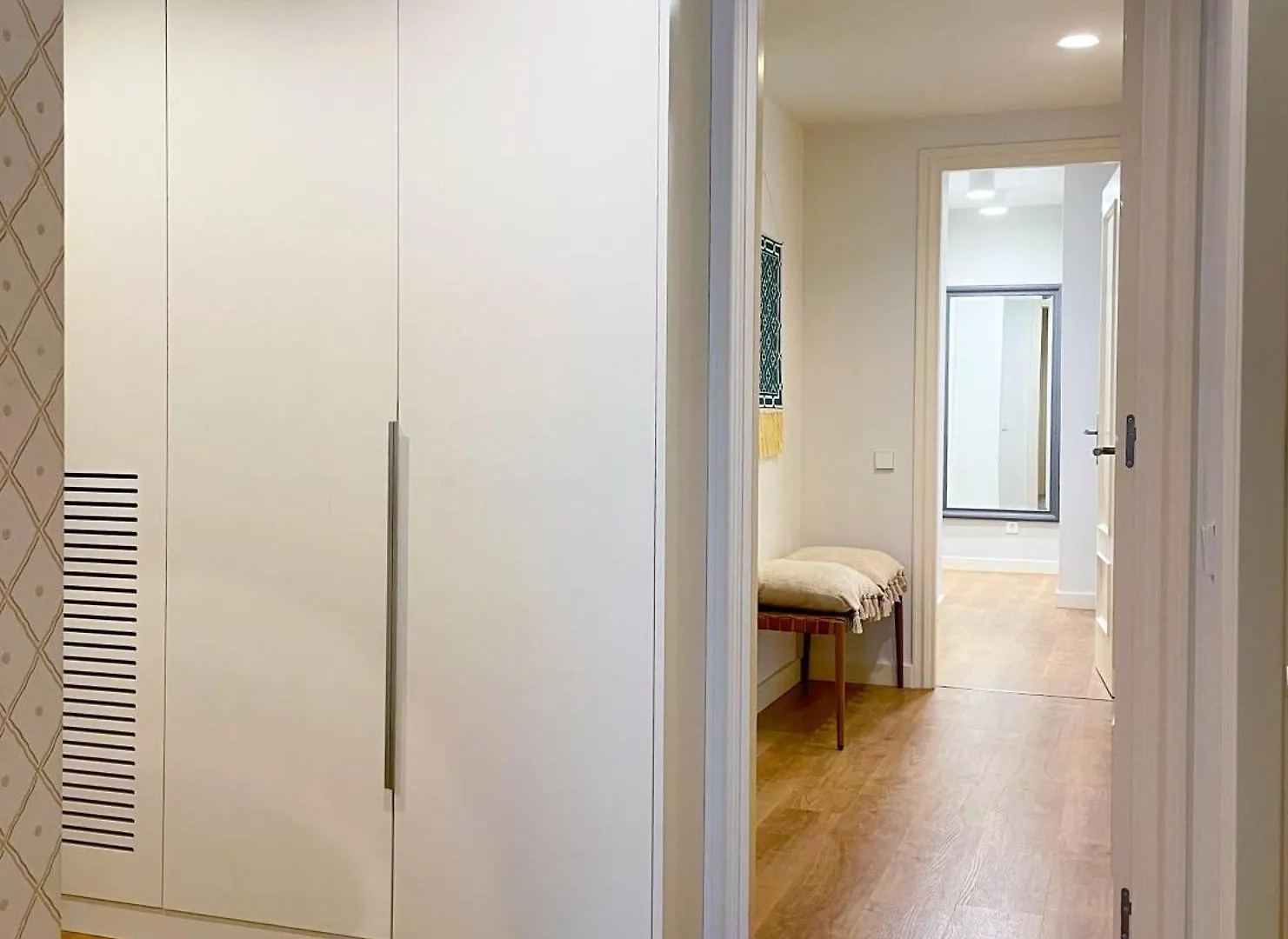 Apartment Monet Vilanova i la Geltru