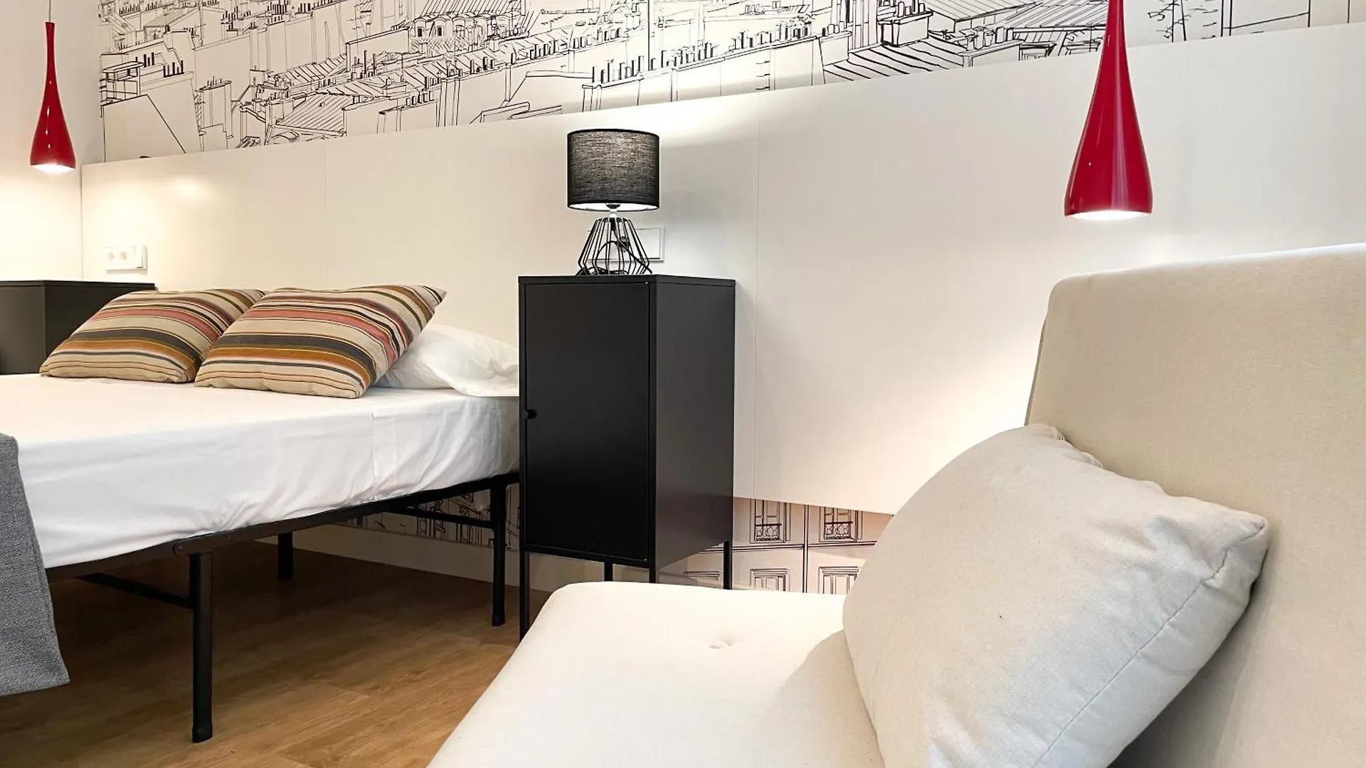 Apartment Monet Vilanova i la Geltru 0*,  Spain