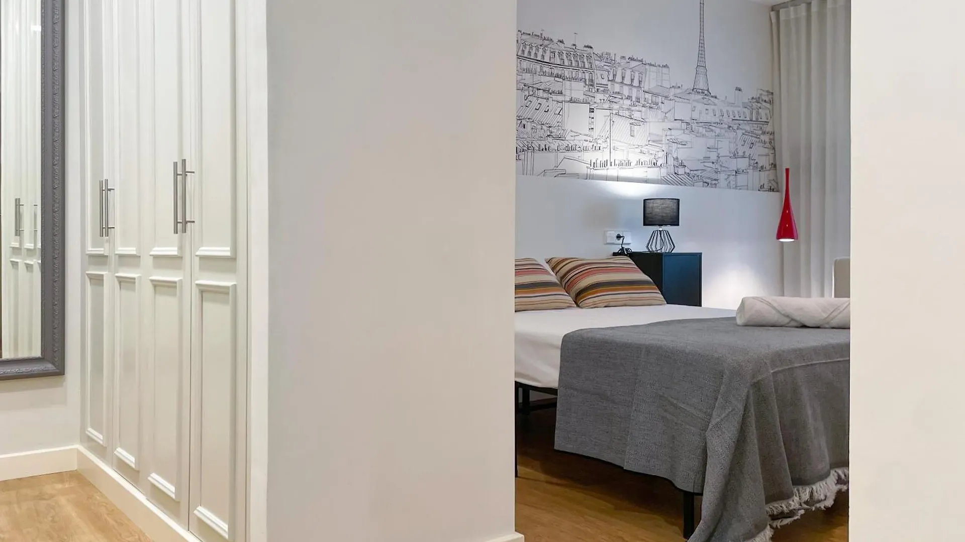 Apartment Monet Vilanova i la Geltru 0*,  Spain