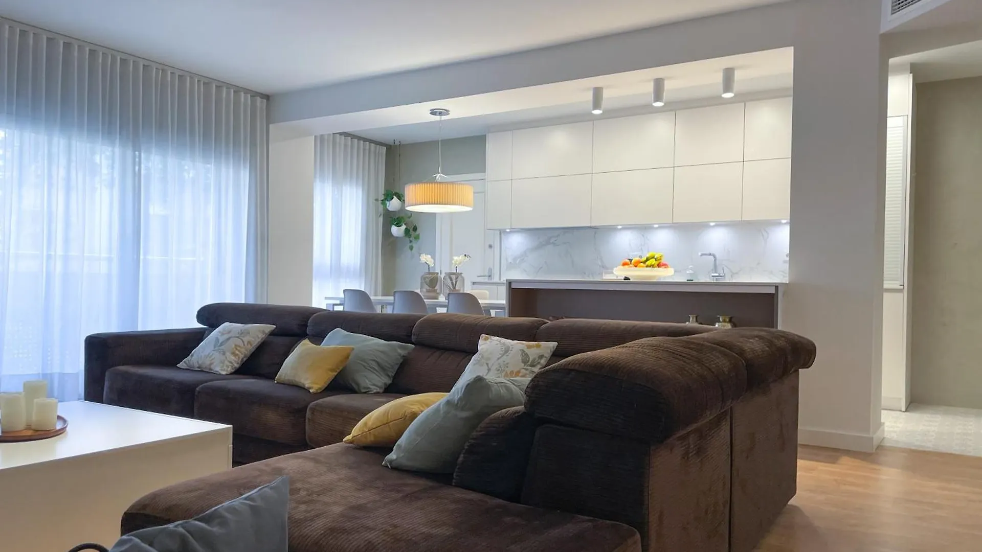 Apartment Monet Vilanova i la Geltru 0*,  Spain