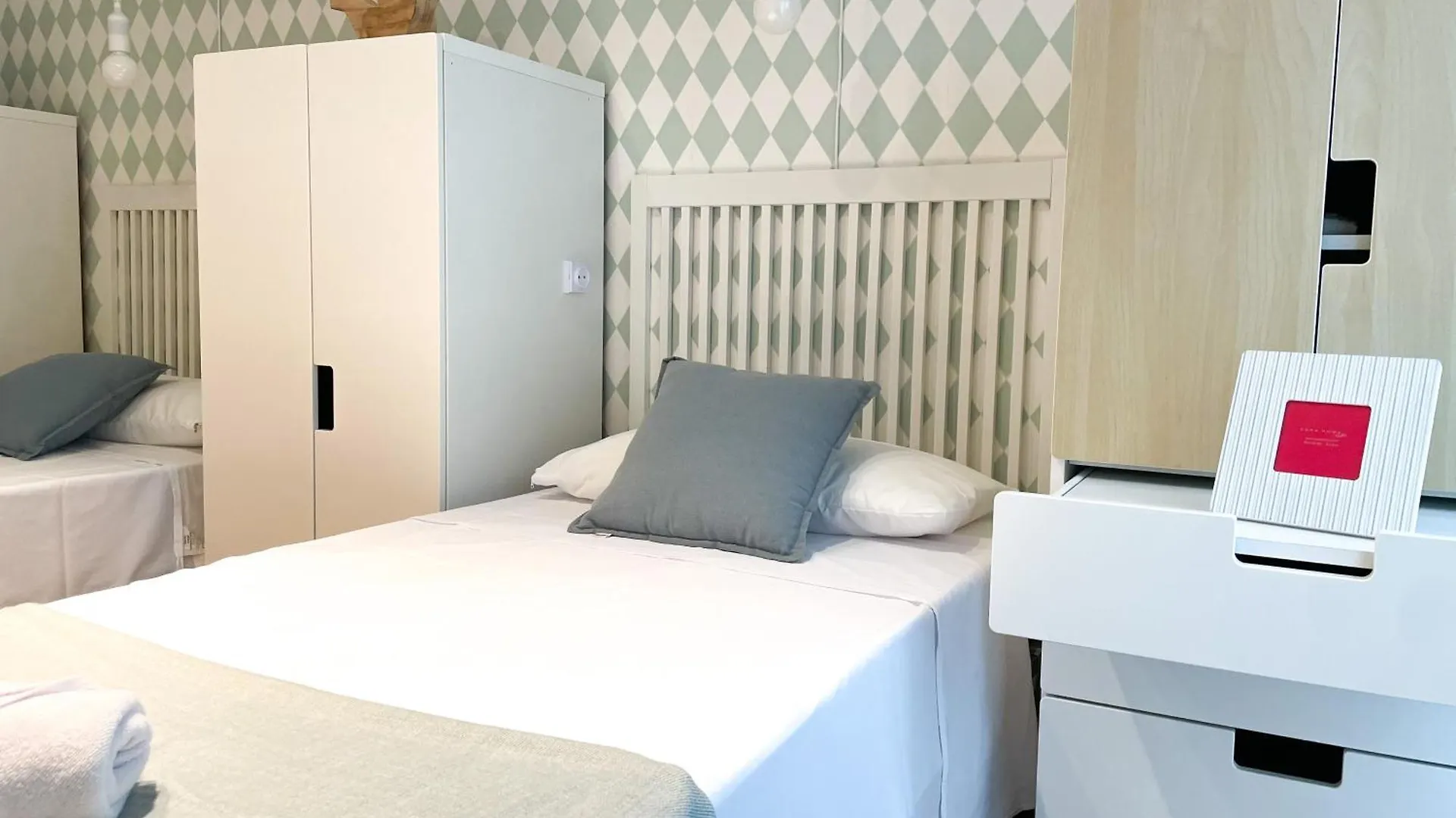 Apartment Monet Vilanova i la Geltru