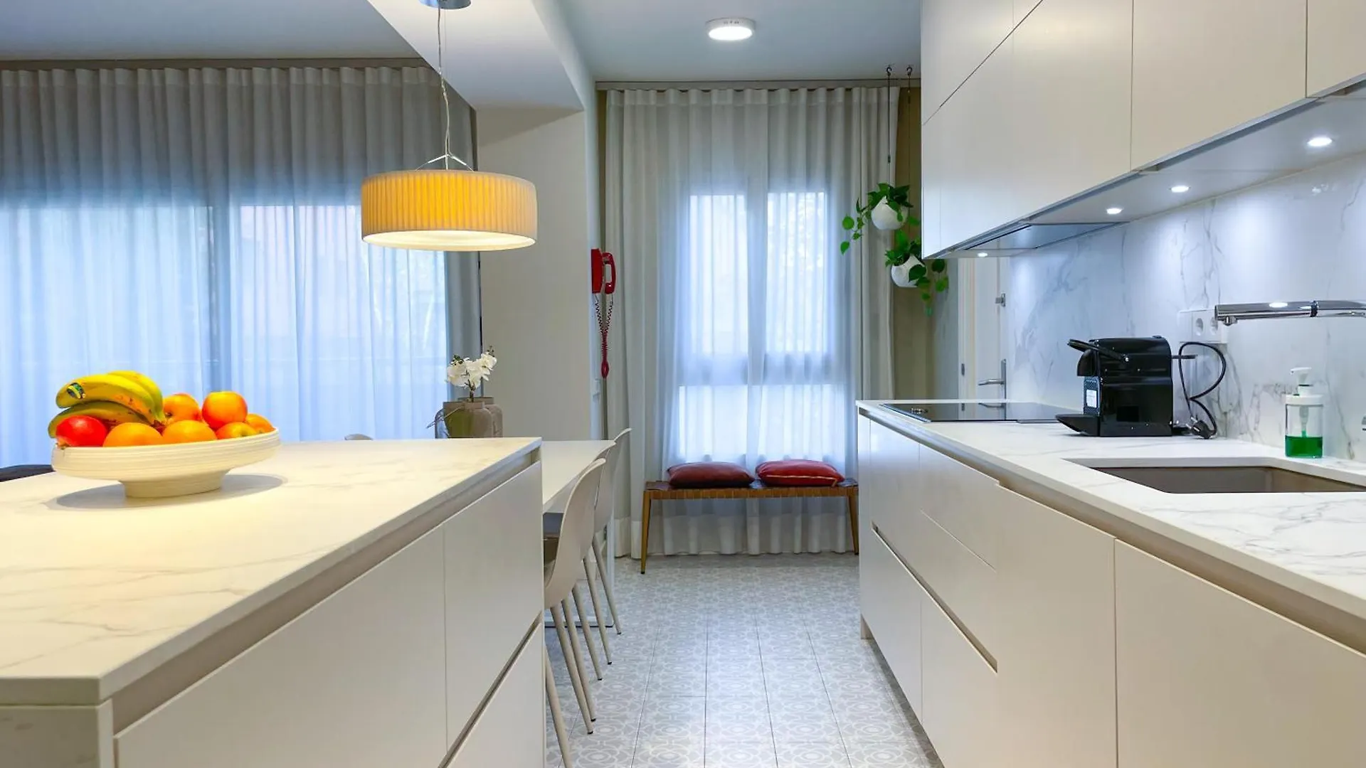 Apartment Monet Vilanova i la Geltru