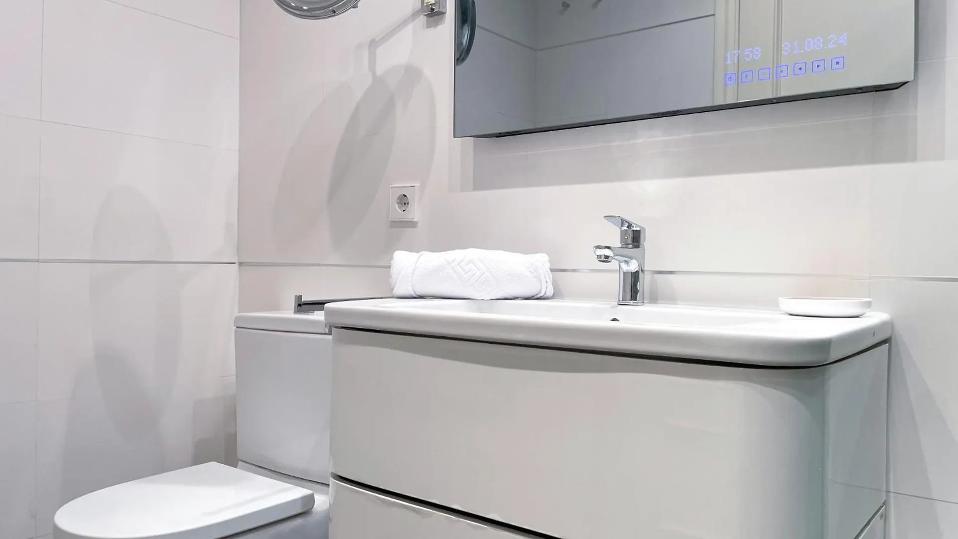 Apartment Monet Vilanova i la Geltru