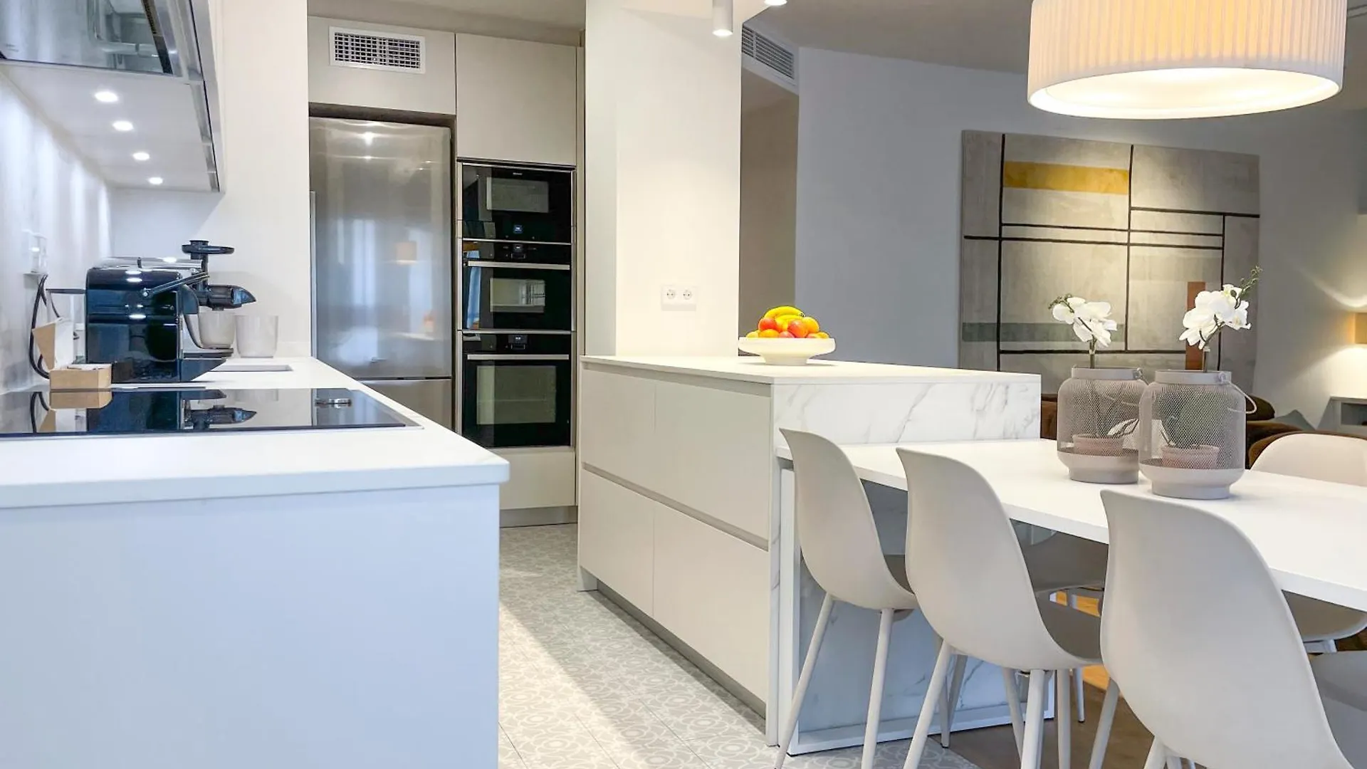 Apartment Monet Vilanova i la Geltru