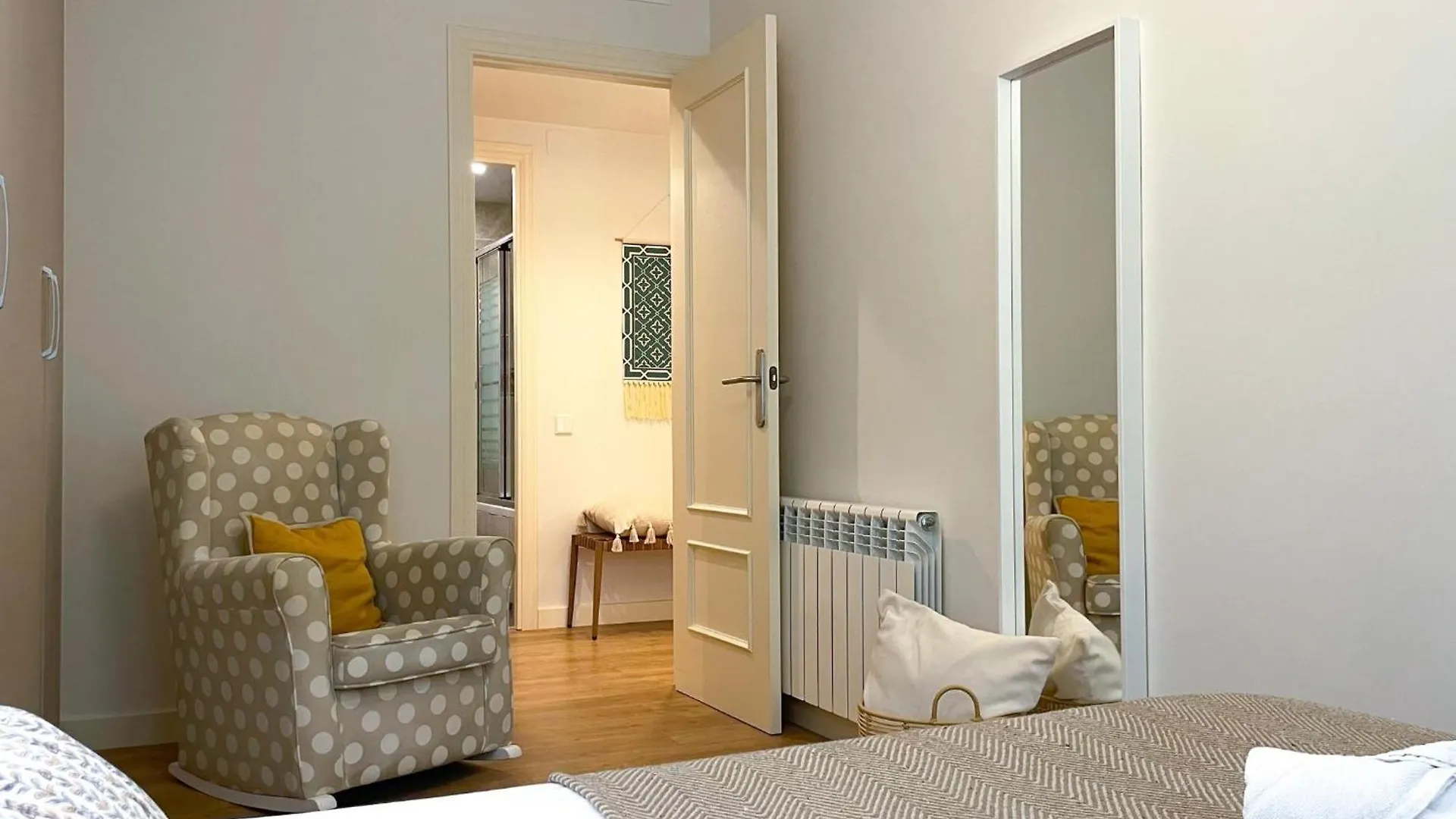 Apartment Monet Vilanova i la Geltru