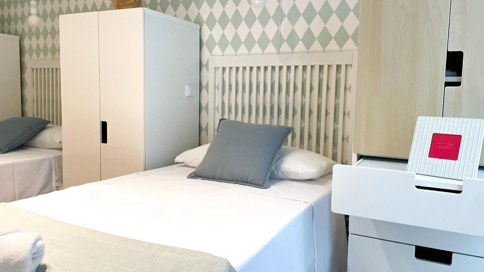 Apartment Monet Vilanova i la Geltru 0*,  Spain