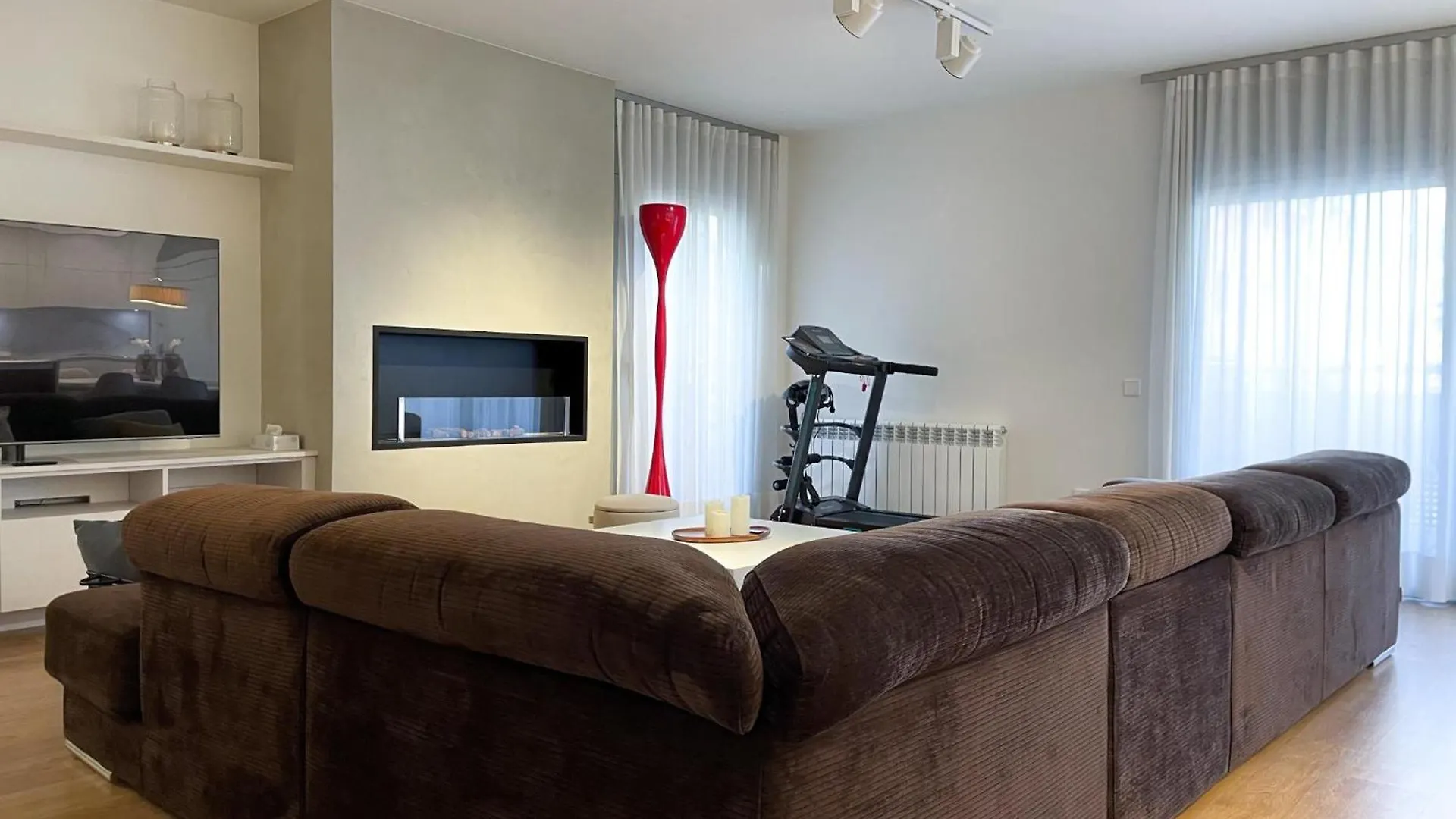 Apartment Monet Vilanova i la Geltru