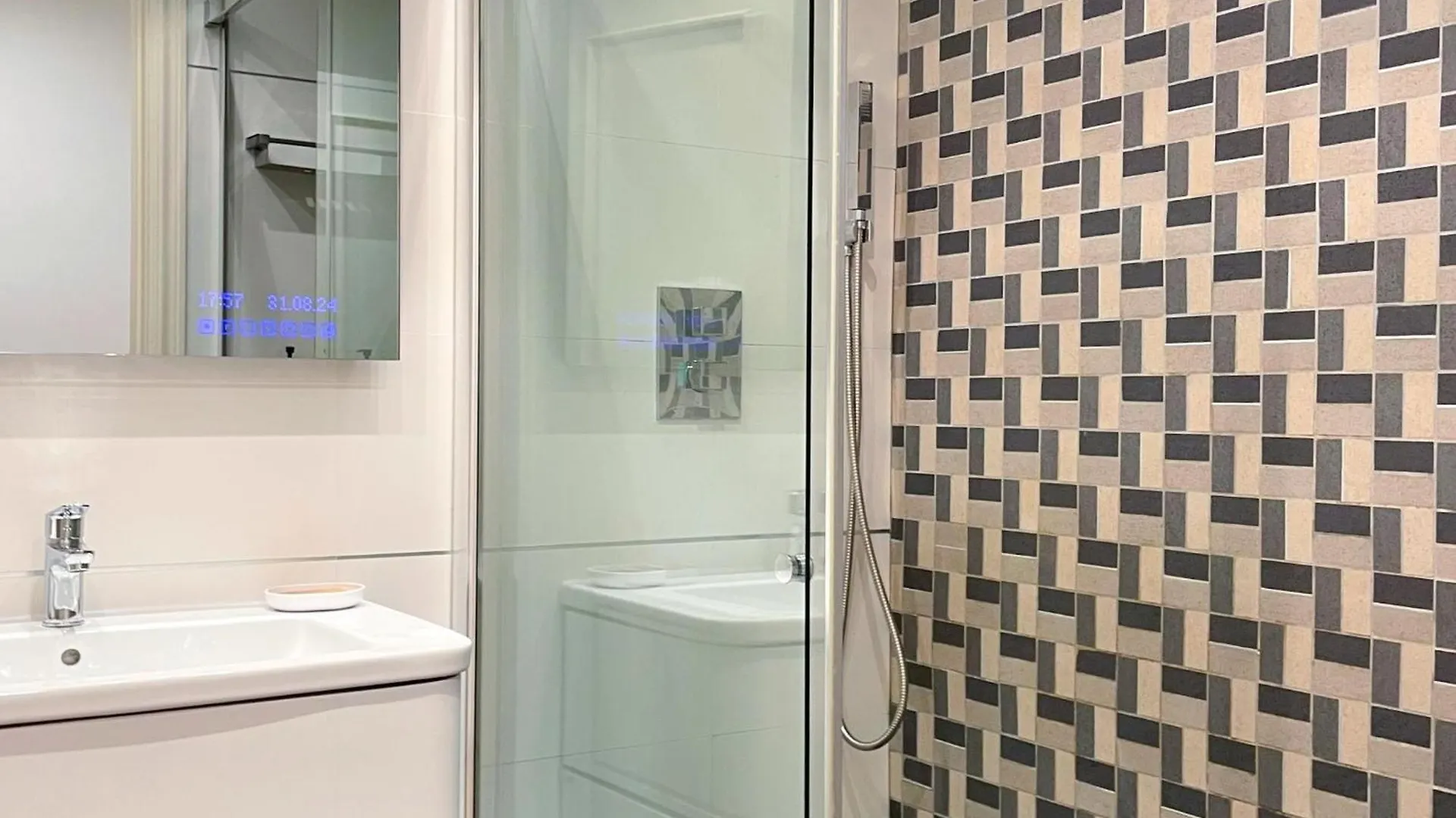 Apartment Monet Vilanova i la Geltru