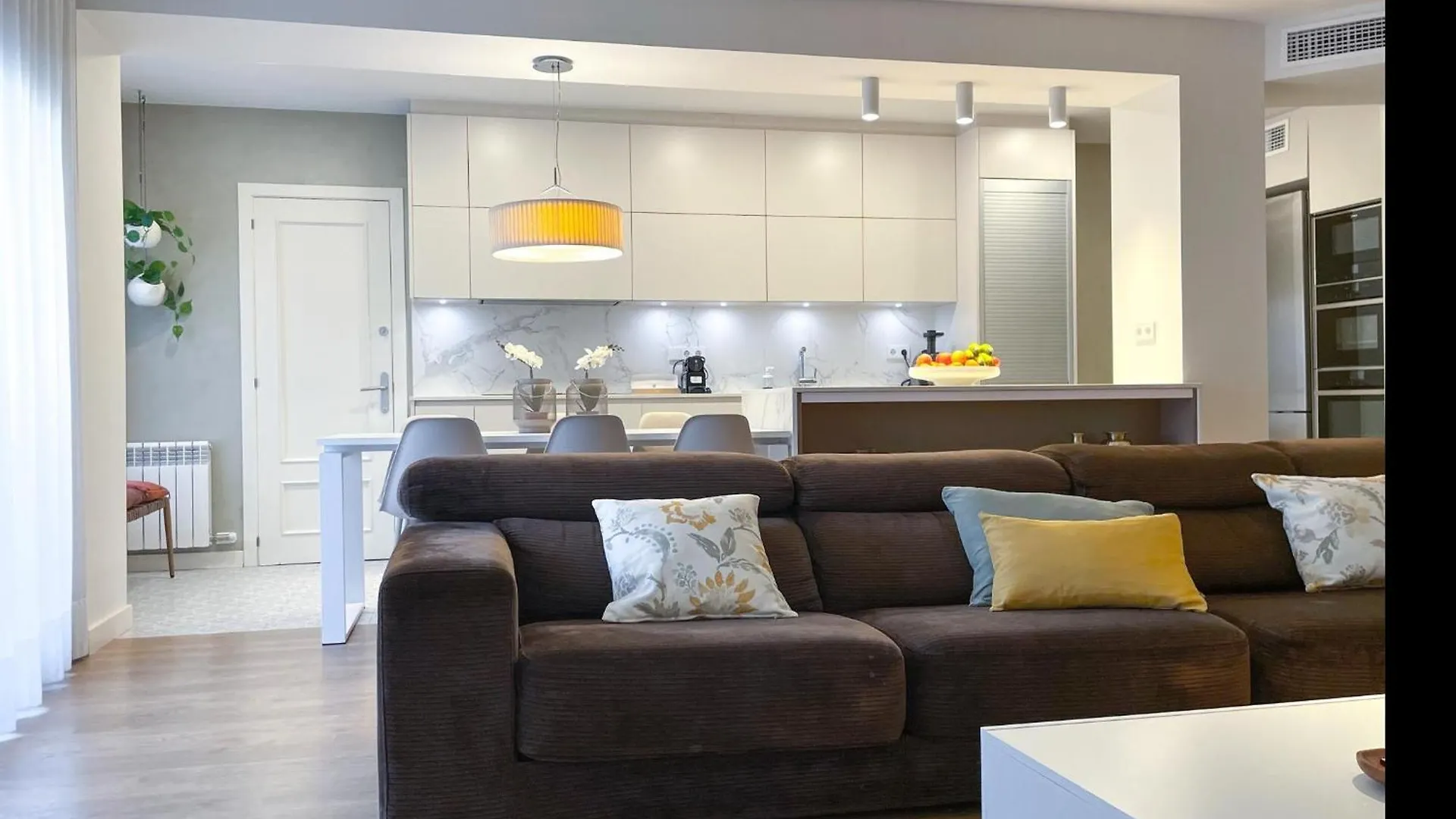 Apartment Monet Vilanova i la Geltru