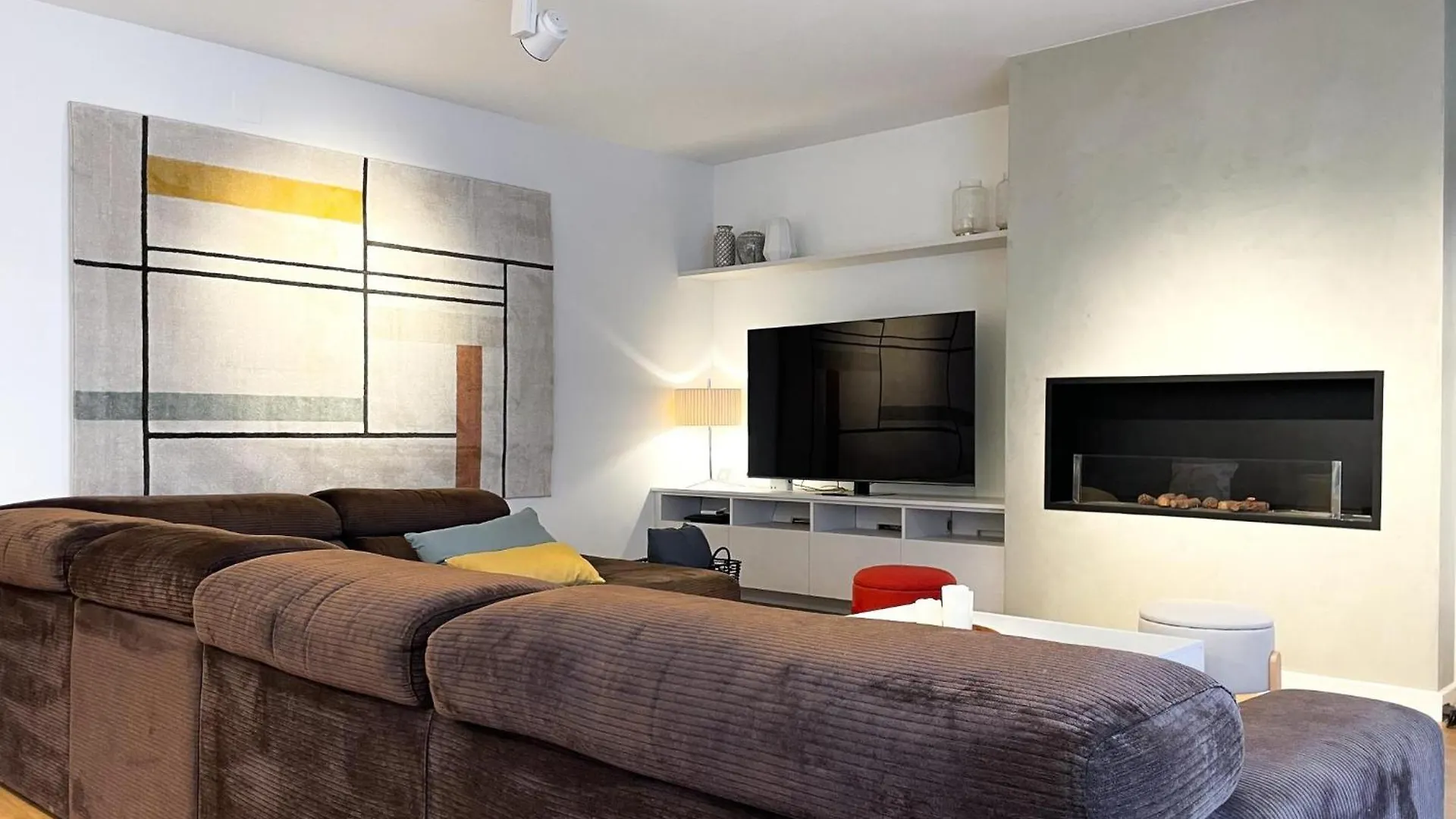 Apartment Monet Vilanova i la Geltru