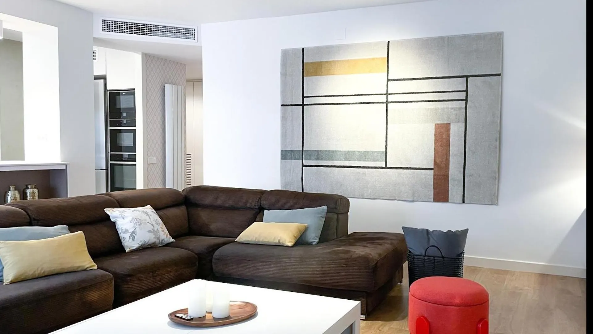 Apartment Monet Vilanova i la Geltru