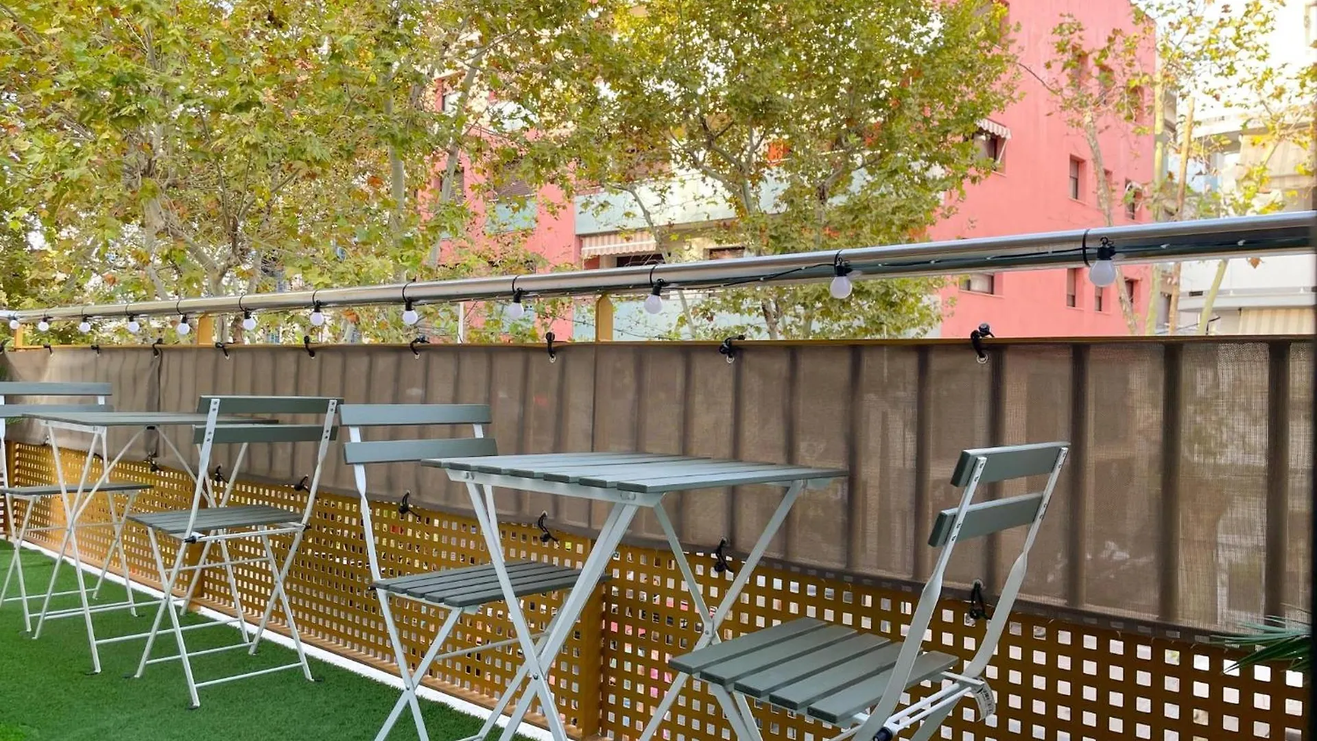 Apartment Monet Vilanova i la Geltru