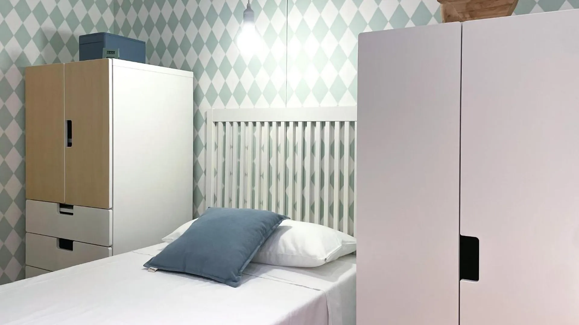 Apartment Monet Vilanova i la Geltru Spain