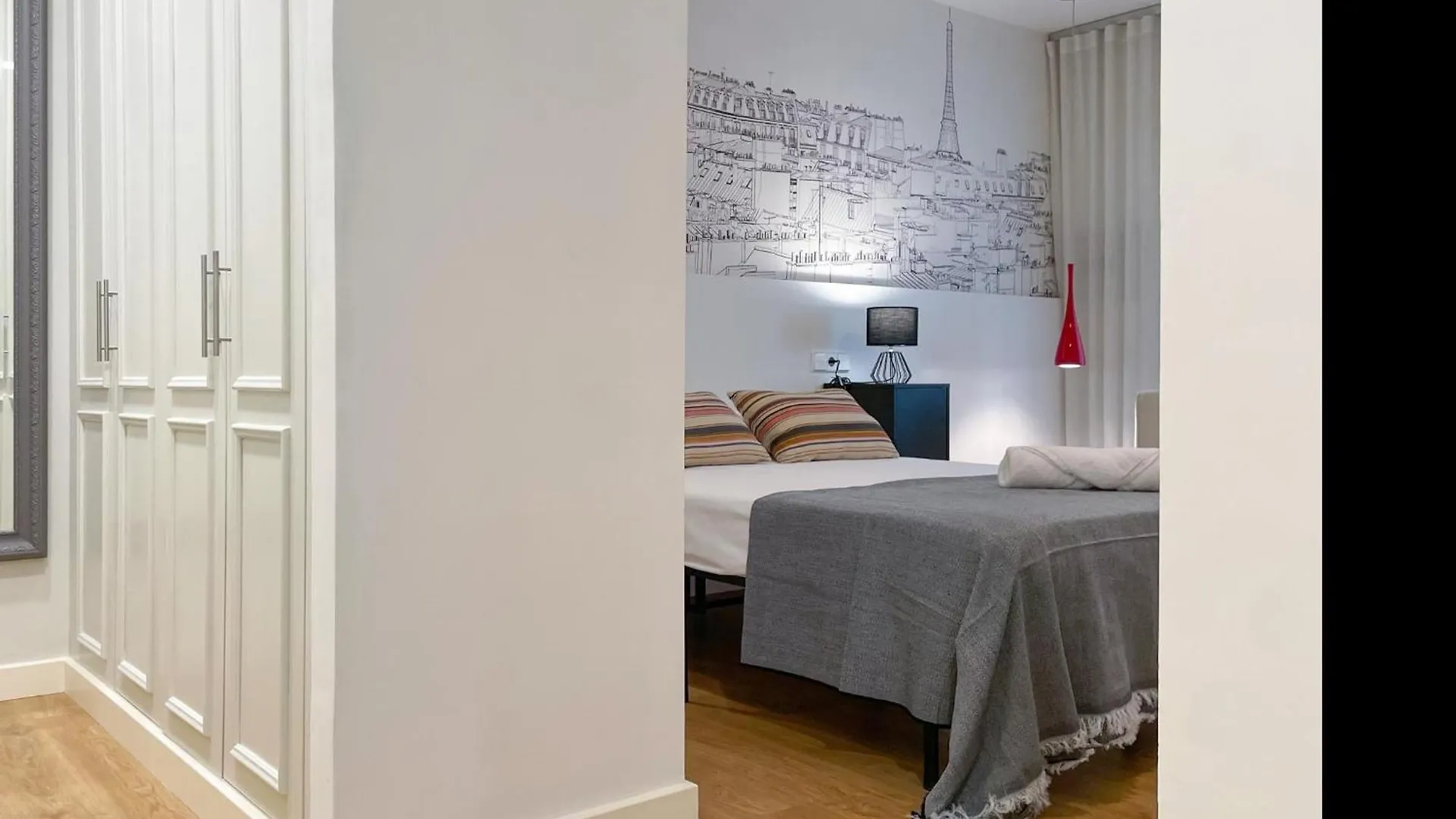 Apartment Monet Vilanova i la Geltru