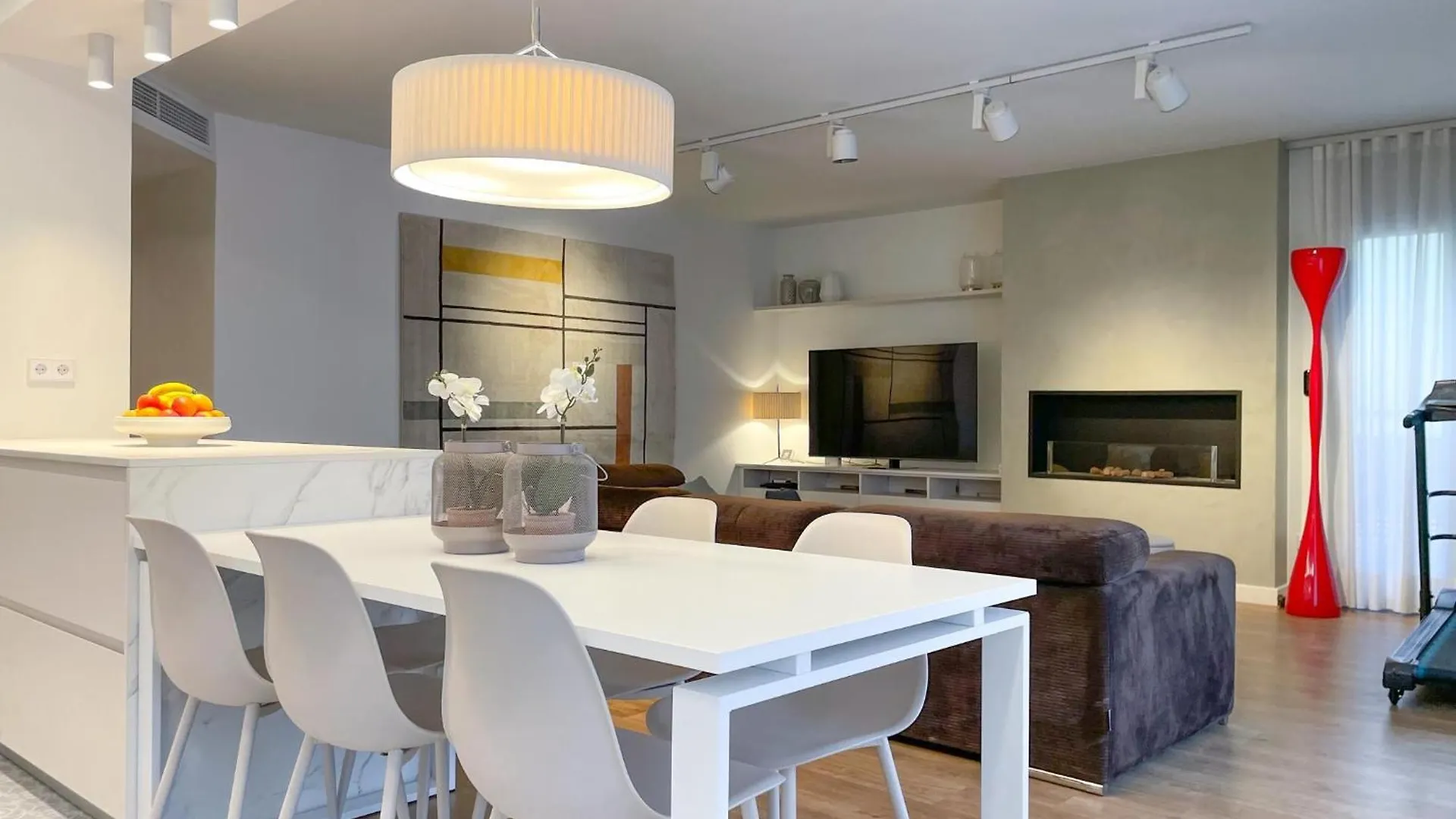 Apartment Monet Vilanova i la Geltru