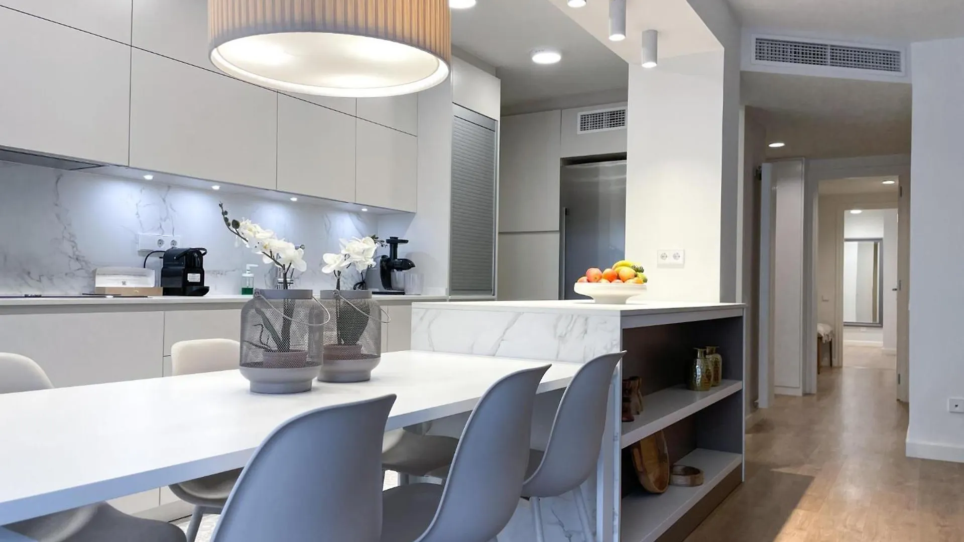 Apartment Monet Vilanova i la Geltru