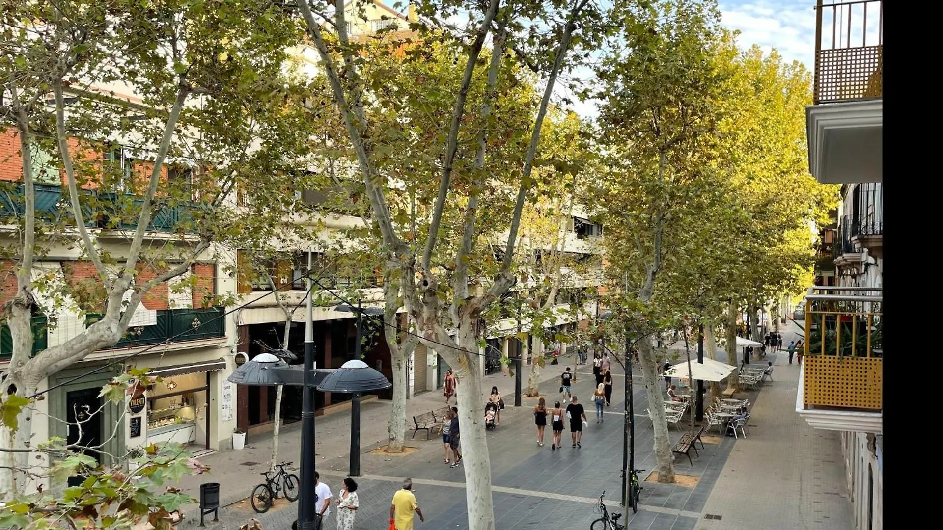 Apartment Monet Vilanova i la Geltru